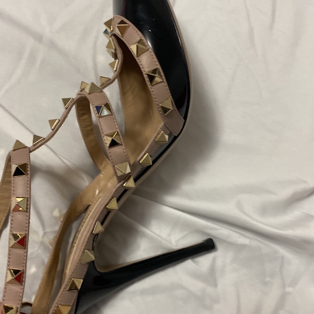 Valentino stud - Picture 6 of 10